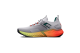Under Armour Project Rock 5 (3025436-102) grau 2