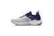 Under Armour Project Rock 5 Disrupt (3026207-102) weiss 2