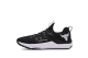 Under Armour Project Rock BSR (3023006-002) schwarz 1