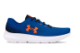 Under Armour Rogue 4 AL (3027107-400) blau 4