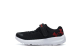 Under Armour Pursuit 2 AC Big Logo Running (3024485) noir 1