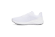 Under Armour Pursuit 4 (3028254-100) weiss 2