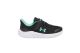 Under Armour Pursuit 4 AC (3028274-001) schwarz 4