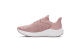 Under Armour Pursuit 4 Big Logo (6000598-673) pink 2