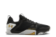 Under Armour Reign 2 TriBase Metallic Gold Luster (3022614-003) schwarz 4