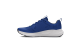 Under Armour Commit CHARGED TR 4 (3026017-400) blau 2