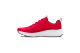 Under Armour Charged Commit 4 (3026017-601) rot 2