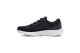 Under Armour Rogue 4 Charged (3026998-001) schwarz 2