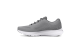 Under Armour UA CHARGED Rogue 4 (3026998-100) grau 2