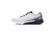 Under Armour Rogue 4 (3026998-104) weiss 2