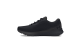 Under Armour Charged Rogue 4 (3027005-002) schwarz 2