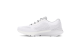 Under Armour Charged Rogue 4 (3027005-100) weiss 2