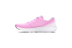 Under Armour Rogue Charged 4 (3027111-600) pink 2