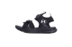 Under Armour Sandal (2321502) schwarz 1