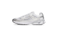 Under Armour UA Metallic Silver Sola (6005284-100) silber 2