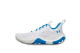 Under Armour Spawn 3 CLRSHFT Blue (3024777-100) weiss 2