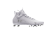 Under Armour Spotlight Lux MC 2.0 (3025082-100) weiss 2