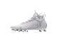 Under Armour Spotlight Lux MC 2.0 (3025082-100) weiss 1