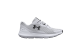 Under Armour UA Surge 3 (3024883-100) weiss 5