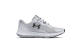 Under Armour Surge 3 (3024883-100) weiss 5