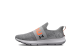 Under Armour Surge 3 Slip Mod Blast (3026506-102) grau 2