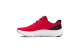 Under Armour Surge 4 (3027103-600) rot 2