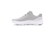 Under Armour Surge 4 (3027108-100) grau 2