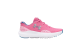 Under Armour Surge 4 Print (3027411-600) pink 4
