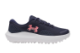 Under Armour Surge (3028243-410) bleu 6