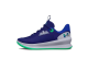 Under Armour TWENTY47 Bauhaus Mod Grey (3025619-400) blau 2
