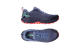 Under Armour HOVR DS Ridge (3025852-501) grau 6