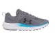 Under Armour Assert 10 (3026182-024) grau 6