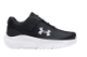 Under Armour Surge 4 AC (3027105-001) schwarz 6