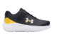 Under Armour UA BINF Surge 4 AC (3027105-004) schwarz 1