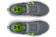 Under Armour UA BPS Assert 10 AC (3026183-102) grau 2