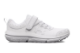 Under Armour Assert 10 AC (3027100-100) weiss 6