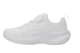 Under Armour UA BPS Assert 11 AC UFM SYN (6006920-100) weiss 2