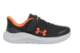 Under Armour Pursuit 4 AC UA BPS (3028266-003) schwarz 6