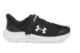 Under Armour Pursuit 4 AC (3028266-001) schwarz 6