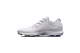 Under Armour UA W Charged Breathe 2 (3026406-100) weiss 1