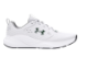 Under Armour Charged Commit TR 4 (3026017-106) weiss 6