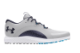 Under Armour Charged Draw 2 Spikeless (3026399-102) blau 6