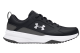 Under Armour UA Charged Edge (3026727-010) schwarz 1