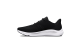 Under Armour Charged Pursuit 3 UA W BL (3026523-001) schwarz 2