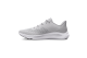 Under Armour under armour ua w hovr phantom 2 clr sft wht (3026523-100) grau 2