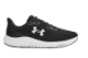 Under Armour Charged 4 Pursuit (3028254-001) schwarz 6
