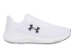 Under Armour Pursuit Charged 4 (3028254-100) weiss 6