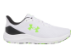 Under Armour Pursuit Charged 4 (3028254-101) weiss 6