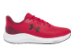 Under Armour Pursuit Charged 4 (3028254-600) rot 6