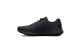 Under Armour Charged Rogue 3 Knit (3026140-002) schwarz 2